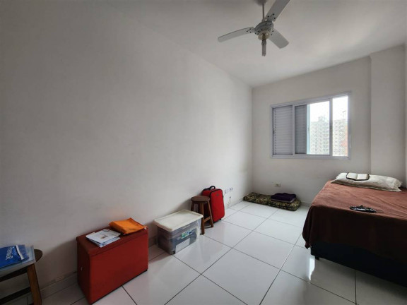 Imagem Apartamento com 1 Quarto à Venda, 47 m² em Mirim - Praia Grande Imagem Apartamento com 1 Quarto à Venda, 47 m² em Mirim - Praia Grande