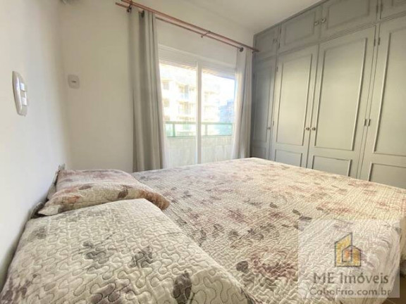 Imagem Apartamento com 4 Quartos para Temporada, 189 m² em Algodoal - Cabo Frio