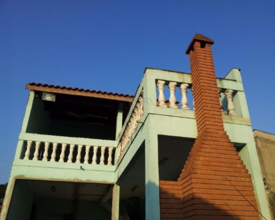 Imagem Sobrado com 4 Quartos à Venda, 190 m² em Vila São Luiz (valparaízo) - Barueri