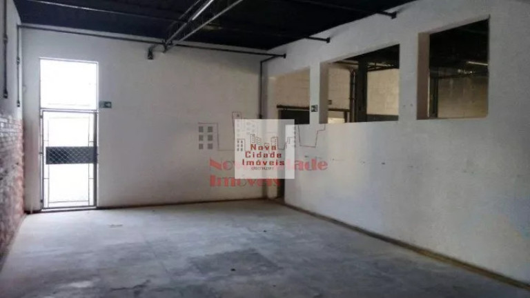 Imagem Imóvel Comercial à Venda, 371 m² em Vila Olímpia - São Paulo