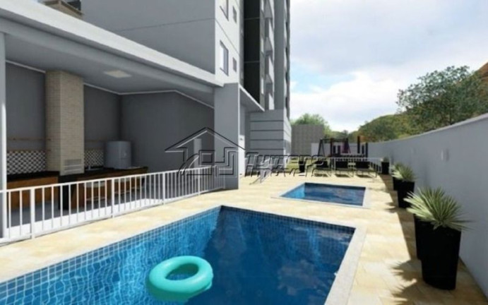 Imagem Apartamento com 2 Quartos à Venda, 49 m² em Urbanova - São José Dos Campos Imagem Apartamento com 2 Quartos à Venda, 49 m² em Urbanova - São José Dos Campos