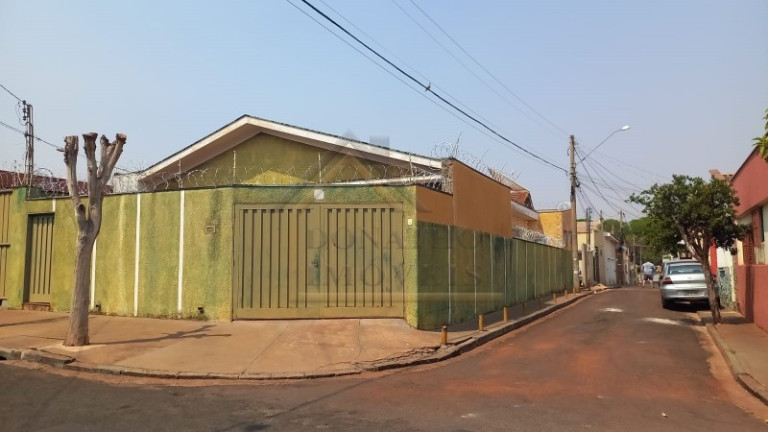 Casa com 3 Quartos à Venda, 167 m² em Campos Eliseos - Ribeirão Preto