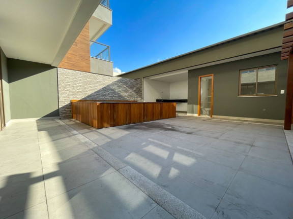 Imagem Apartamento com 3 Quartos à Venda, 177 m² em Jardim Da Penha - Vitória