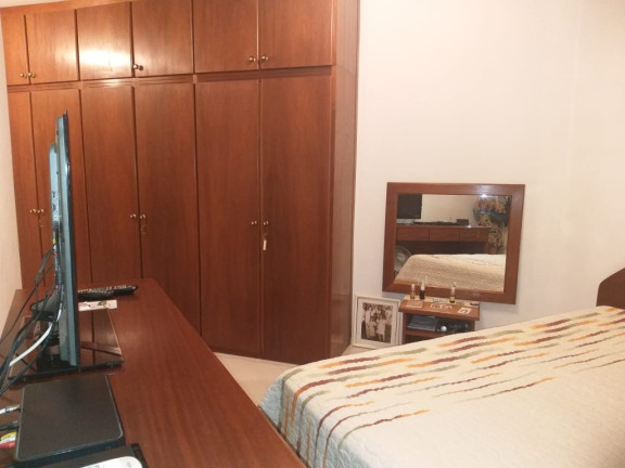 Imagem Imóvel com 3 Quartos à Venda, 96 m² em Sumarezinho - São Paulo