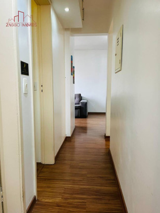 Imagem Apartamento com 3 Quartos à Venda, 70 m² em Vila Andrade - São Paulo