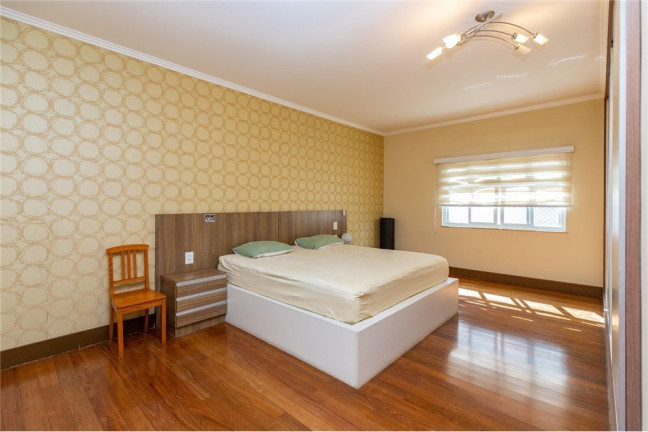 Imagem Apartamento com 4 Quartos à Venda, 292 m² em Bela Vista - São Paulo