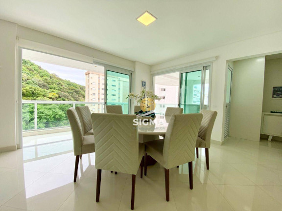 Imagem Apartamento com 3 Quartos à Venda, 175 m² em Pitangueiras - Guarujá Imagem Apartamento com 3 Quartos à Venda, 175 m² em Pitangueiras - Guarujá