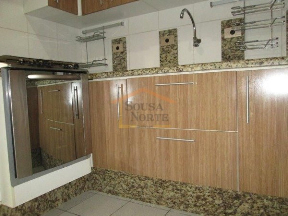 Imagem Apartamento com 2 Quartos à Venda, 56 m² em Jaçanã - São Paulo Imagem Apartamento com 2 Quartos à Venda, 56 m² em Jaçanã - São Paulo
