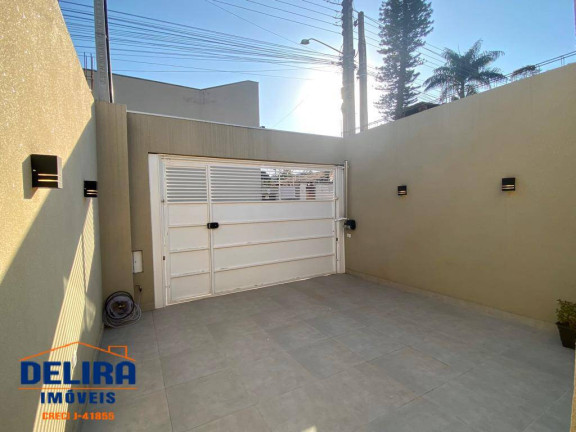 Imagem Casa com 2 Quartos à Venda, 125 m² em Jardim Imperial - Atibaia Imagem Casa com 2 Quartos à Venda, 125 m² em Jardim Imperial - Atibaia
