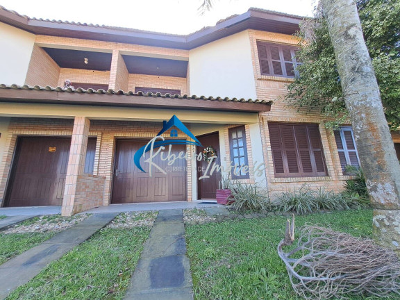 Casa com 3 Quartos à Venda, 140 m² em Centro - Imbé