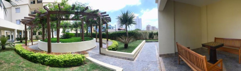 Imagem Apartamento com 2 Quartos à Venda, 61 m² em Vila Moraes - São Paulo Imagem Apartamento com 2 Quartos à Venda, 61 m² em Vila Moraes - São Paulo