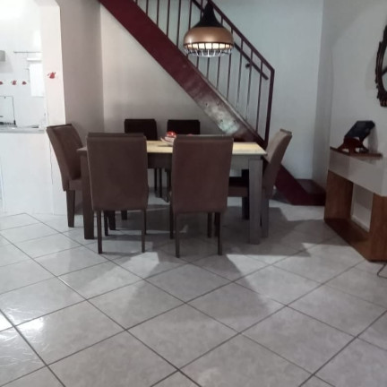 Imagem Sobrado com 3 Quartos à Venda, 225 m² em Jardim América - Taubaté Imagem Sobrado com 3 Quartos à Venda, 225 m² em Jardim América - Taubaté