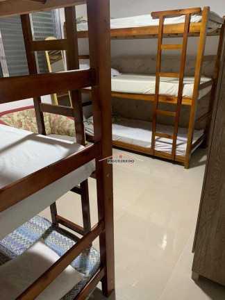 Imagem Apartamento com 1 Quarto à Venda, 50 m² em Guilhermina - Praia Grande