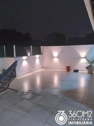 Imagem Apartamento com 3 Quartos à Venda, 140 m² em Parque Das Nações - Santo André Imagem Apartamento com 3 Quartos à Venda, 140 m² em Parque Das Nações - Santo André