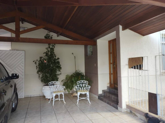 Imagem Casa com 3 Quartos à Venda, 450 m² em Jardim Paulista - Atibaia