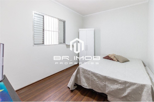 Imagem Casa com 3 Quartos à Venda, 260 m² em Vila Mascote - São Paulo Imagem Casa com 3 Quartos à Venda, 260 m² em Vila Mascote - São Paulo