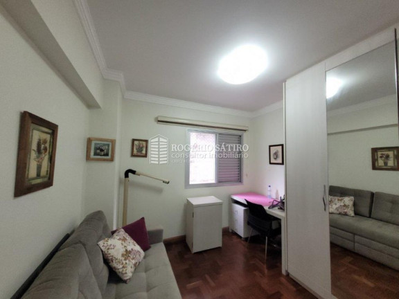 Imagem Apartamento com 3 Quartos à Venda, 130 m² em Paraíso - São Paulo