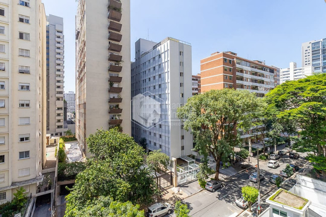 Imagem Apartamento com 4 Quartos à Venda, 304 m² em Santa Cecília - São Paulo Imagem Apartamento com 4 Quartos à Venda, 304 m² em Santa Cecília - São Paulo