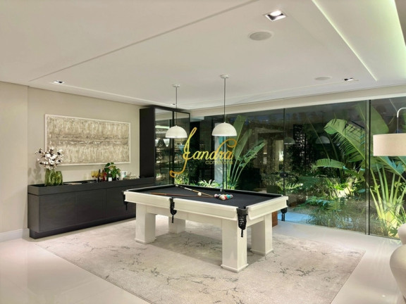 Imagem Casa de Condomínio com 6 Quartos à Venda, 516 m² em Atlantida - Xangri-la