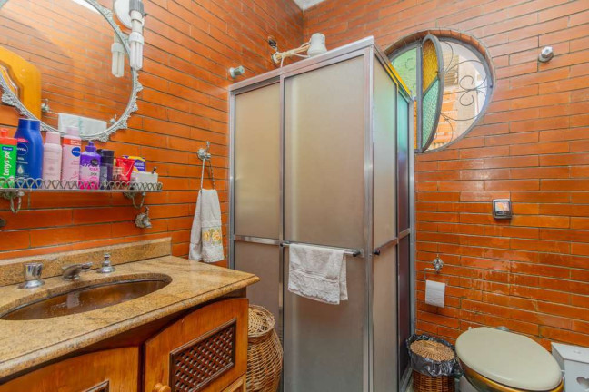 Imagem Casa com 4 Quartos à Venda,  em Vila Prudente - São Paulo