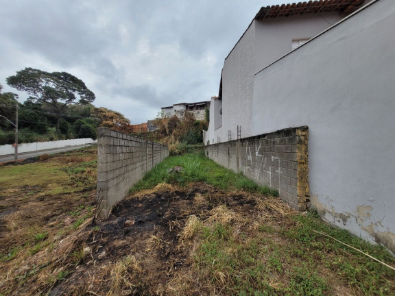 Imagem Terreno à Venda, 259 m² em Jardim Prestes De Barros - Sorocaba Imagem Terreno à Venda, 259 m² em Jardim Prestes De Barros - Sorocaba