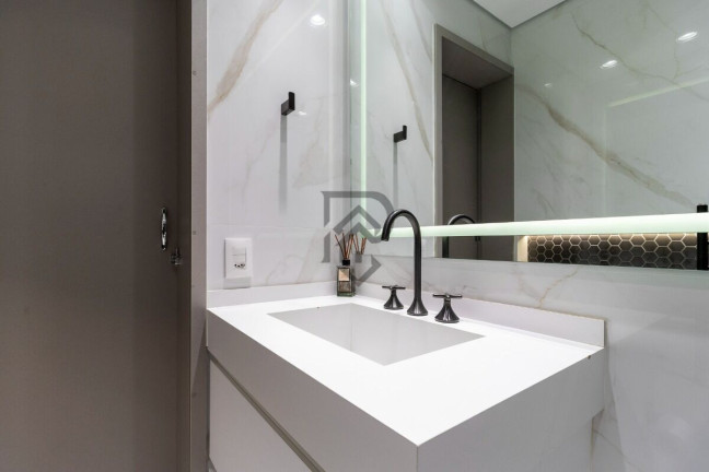 Imagem Apartamento com 1 Quarto à Venda, 42 m² em Vila Mariana - São Paulo