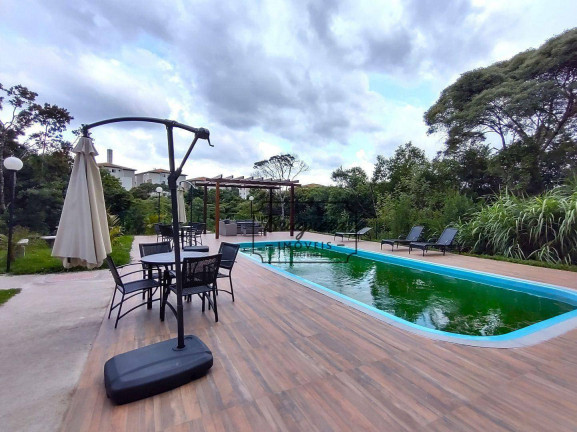 Imagem Apartamento com 2 Quartos à Venda, 40 m² em Vila Graziela - Almirante Tamandaré Imagem Apartamento com 2 Quartos à Venda, 40 m² em Vila Graziela - Almirante Tamandaré
