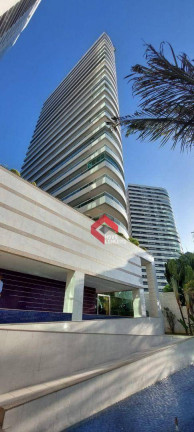 Imagem Apartamento com 4 Quartos à Venda, 326 m² em Mucuripe - Fortaleza Imagem Apartamento com 4 Quartos à Venda, 326 m² em Mucuripe - Fortaleza