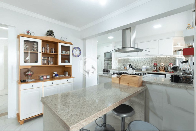 Imagem Apartamento com 4 Quartos à Venda, 261 m² em Vila Andrade - São Paulo Imagem Apartamento com 4 Quartos à Venda, 261 m² em Vila Andrade - São Paulo