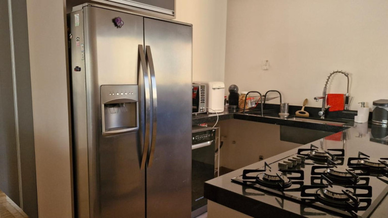Imagem Apartamento com 3 Quartos à Venda, 147 m² em Santa Paula - São Caetano Do Sul Imagem Apartamento com 3 Quartos à Venda, 147 m² em Santa Paula - São Caetano Do Sul