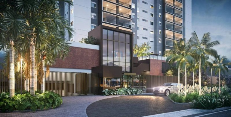 Imagem Apartamento com 3 Quartos à Venda, 110 m² em Parque São Jorge - São Paulo