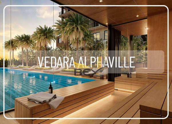 Imagem Apartamento com 3 Quartos à Venda, 100 m² em Centro Comercial Jubran - Barueri