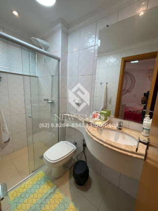 Imagem Apartamento com 2 Quartos à Venda, 104 m² em Setor Bueno - Goiânia Imagem Apartamento com 2 Quartos à Venda, 104 m² em Setor Bueno - Goiânia
