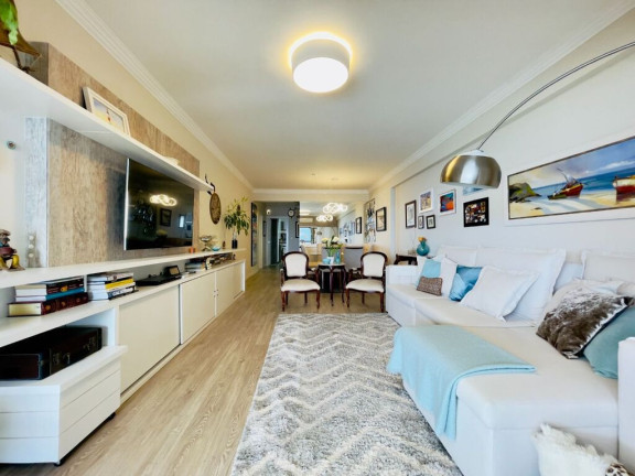Imagem Apartamento com 4 Quartos à Venda, 219 m² em Centro - Balneário Camboriú