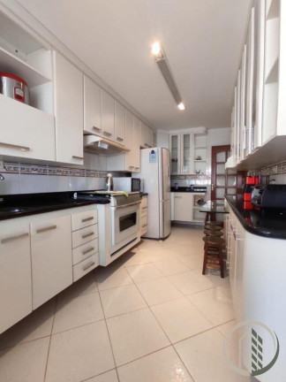 Imagem Apartamento com 3 Quartos à Venda, 105 m² em Guilhermina - Praia Grande