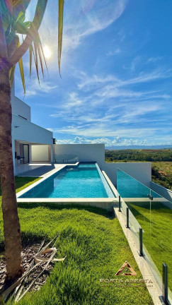 Imagem Casa com 3 Quartos à Venda, 330 m² em Cond Parque Lagoa Silvana - Caratinga