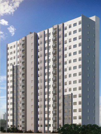 Imagem Apartamento com 2 Quartos à Venda, 33 m² em Santo Amaro - São Paulo Imagem Apartamento com 2 Quartos à Venda, 33 m² em Santo Amaro - São Paulo