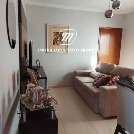 Imagem Apartamento com 2 Quartos à Venda, 58 m² em Santa Mônica - Uberlândia