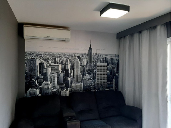 Imagem Apartamento com 3 Quartos à Venda, 72 m² em Vila Andrade - São Paulo Imagem Apartamento com 3 Quartos à Venda, 72 m² em Vila Andrade - São Paulo