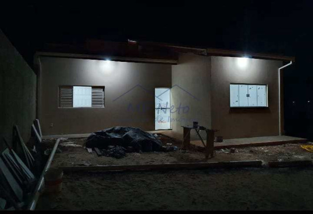 Imagem Casa com 1 Quarto à Venda, 250 m² em Jardim Residencial San Martinho - Pirassununga Imagem Casa com 1 Quarto à Venda, 250 m² em Jardim Residencial San Martinho - Pirassununga