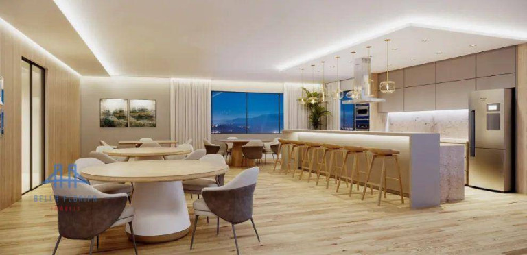 Imagem Apartamento com 1 Quarto à Venda, 47 m² em Saco Grande - Florianópolis Imagem Apartamento com 1 Quarto à Venda, 47 m² em Saco Grande - Florianópolis