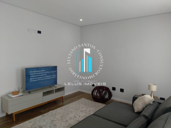 Imagem Casa com 4 Quartos à Venda, 358 m² em Kurumin - Itu