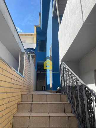 Imagem Sobrado com 4 Quartos à Venda, 163 m² em Santa Maria - São Caetano Do Sul
