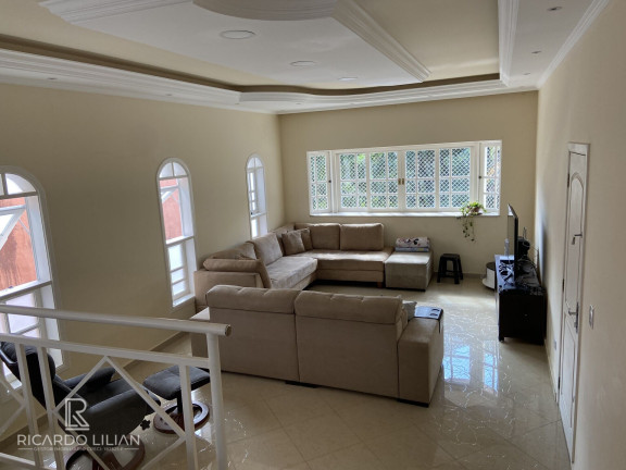 Casa de Condomínio com 5 Quartos à Venda, 507 m² em Centro - Mairiporã