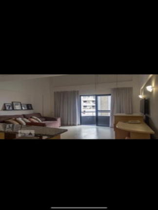 Imóvel com 1 Quarto à Venda, 55 m² em Moema - São Paulo