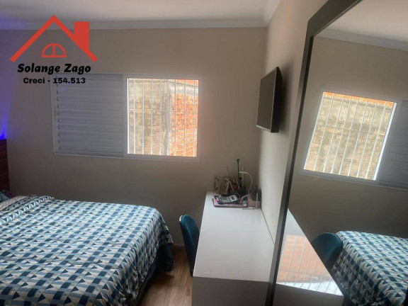 Imagem Casa com 3 Quartos à Venda, 160 m² em Vila Das Belezas - São Paulo Imagem Casa com 3 Quartos à Venda, 160 m² em Vila Das Belezas - São Paulo