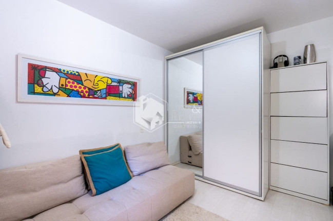 Imagem Apartamento com 2 Quartos à Venda, 137 m² em Campo Belo - São Paulo Imagem Apartamento com 2 Quartos à Venda, 137 m² em Campo Belo - São Paulo