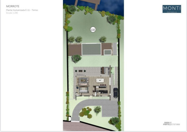 Imagem Casa com 4 Quartos à Venda, 470 m² em Portobello - Angra Dos Reis