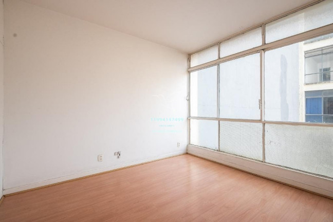 Imagem Sala Comercial à Venda, 66 m² em República - São Paulo