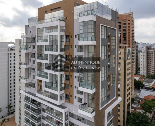 Imagem Imóvel com 1 Quarto à Venda, 26 m² em Vila Clementino - São Paulo